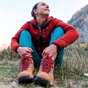 Columbia Newton Ridge Plus Waterproof Hiking Boots